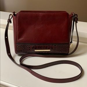 🚫SOLD🚫 Brahmin Carrie Crossbody